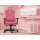 ANDA SEAT Kaiser 3E XL fabric Pink - 1473961 - zdjęcie 6